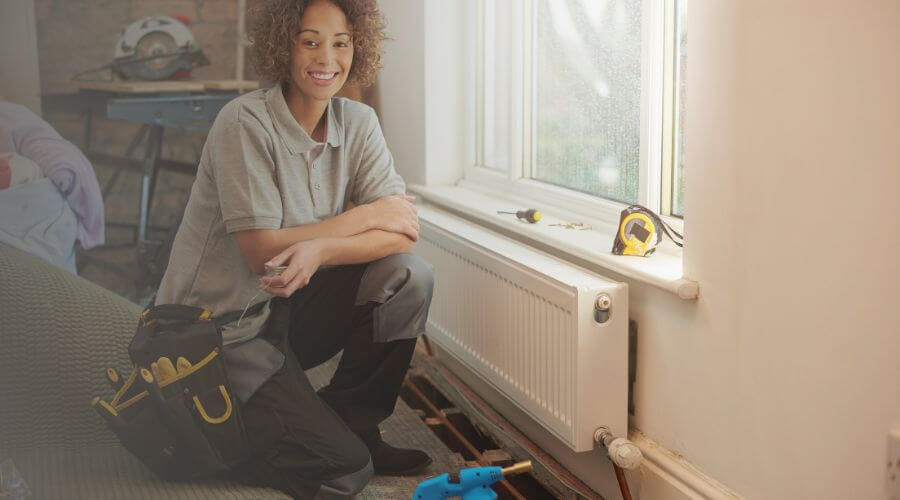 Professional emergency plumbing in Hoffman, NC